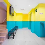 Oyo 89688 Alor Street Hotel