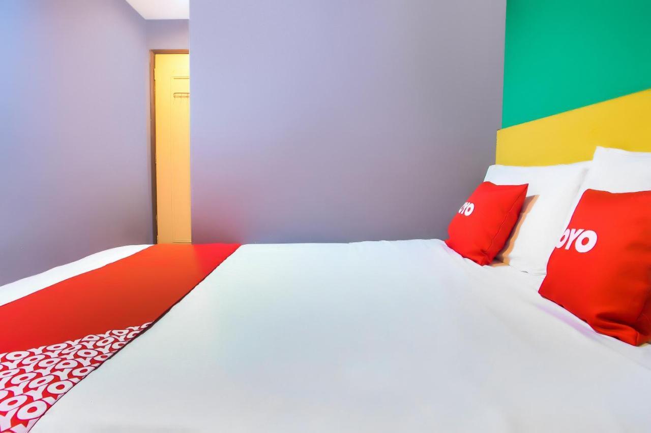 Oyo 89688 Alor Street 2* Kuala Lumpur