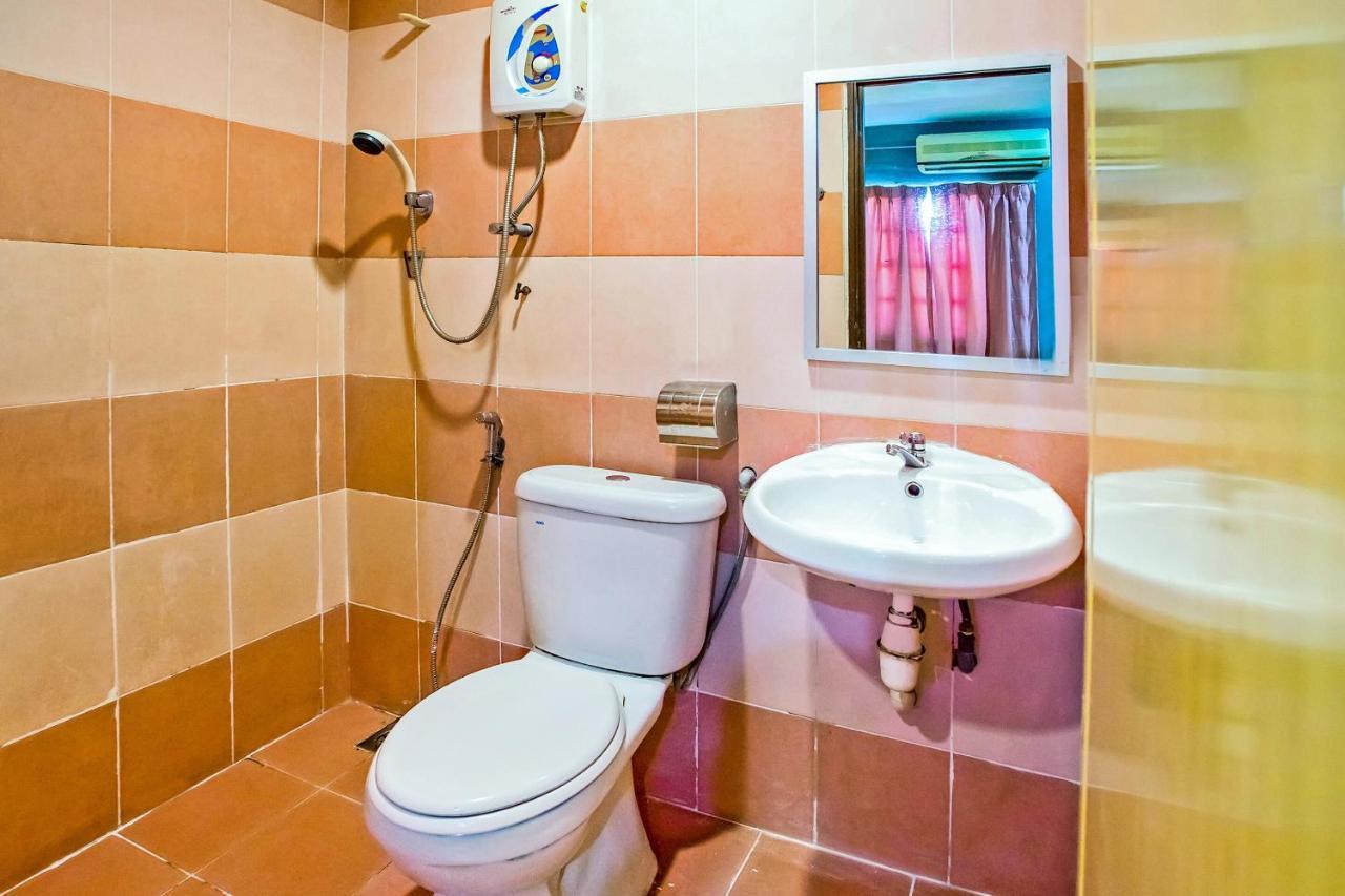 Oyo 89688 Alor Street Hotel Kuala Lumpur