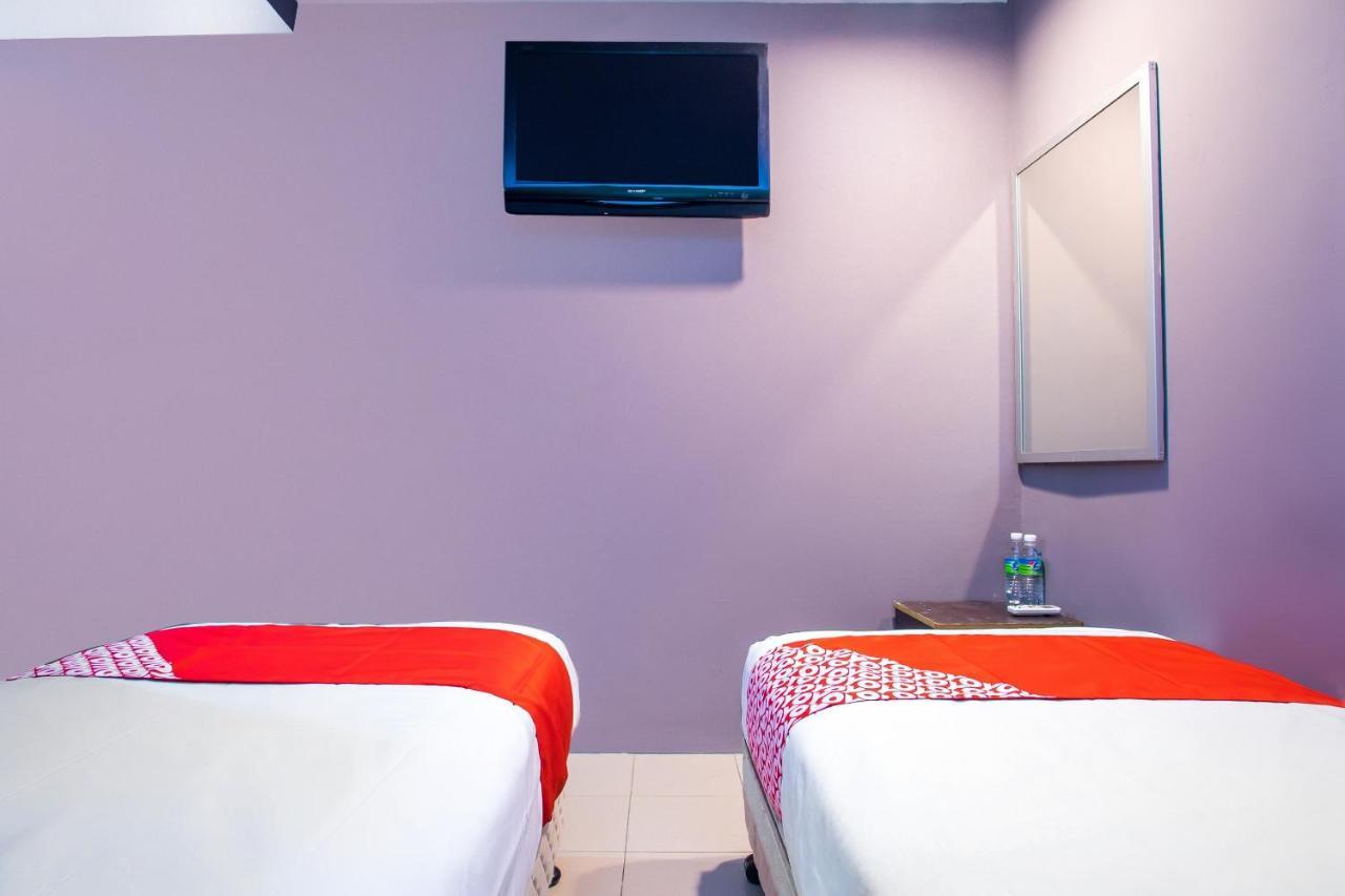 Hotel Oyo 89688 Alor Street Kuala Lumpur