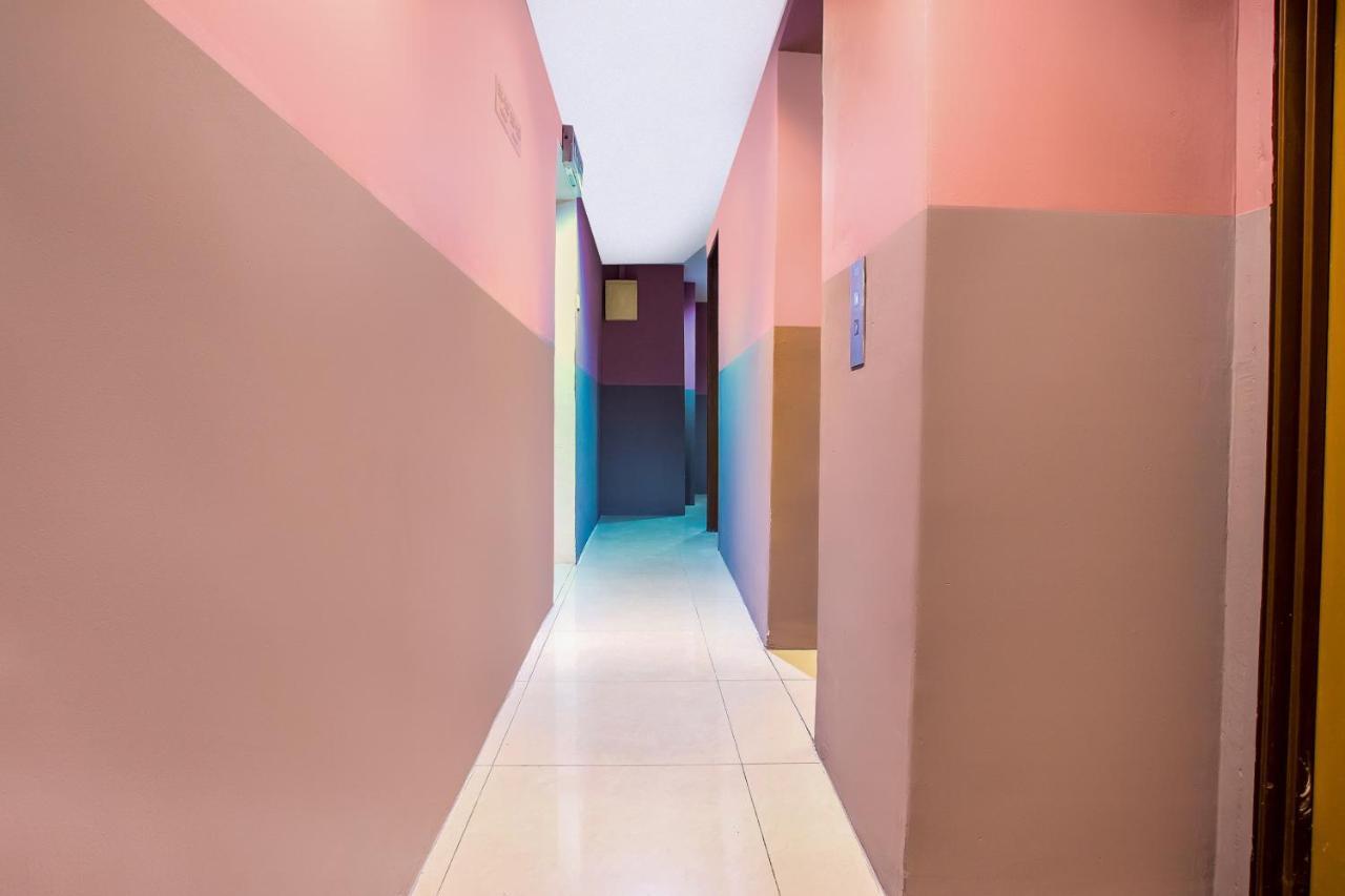 Oyo 89688 Alor Street 2* Kuala Lumpur