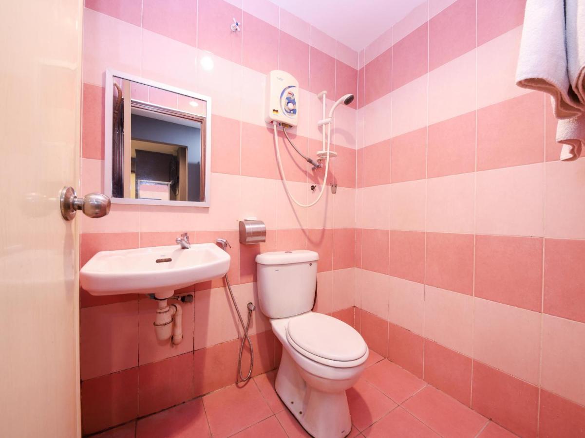 Hotel Oyo 89688 Alor Street Kuala Lumpur
