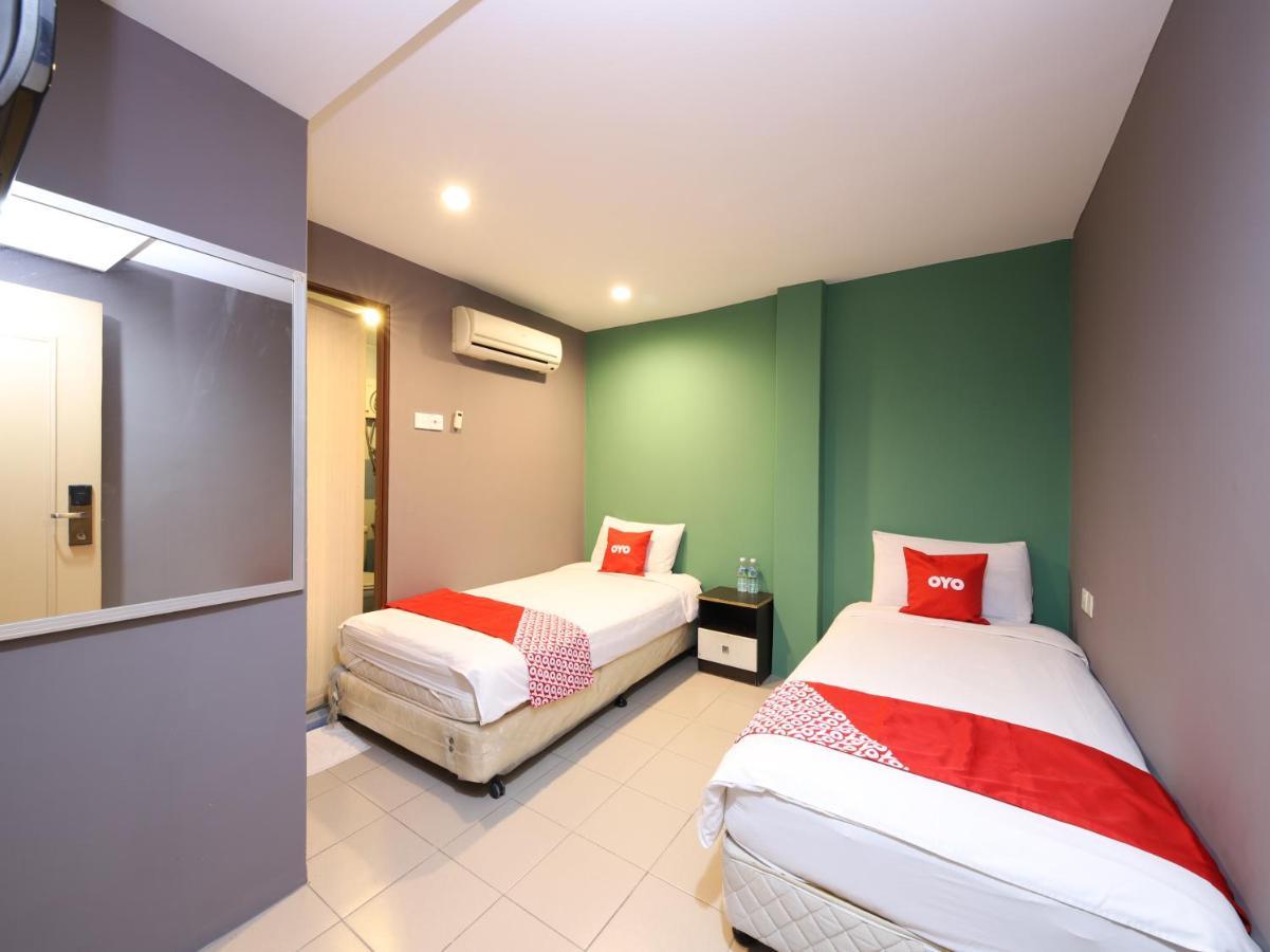 Oyo 89688 Alor Street 2* Kuala Lumpur