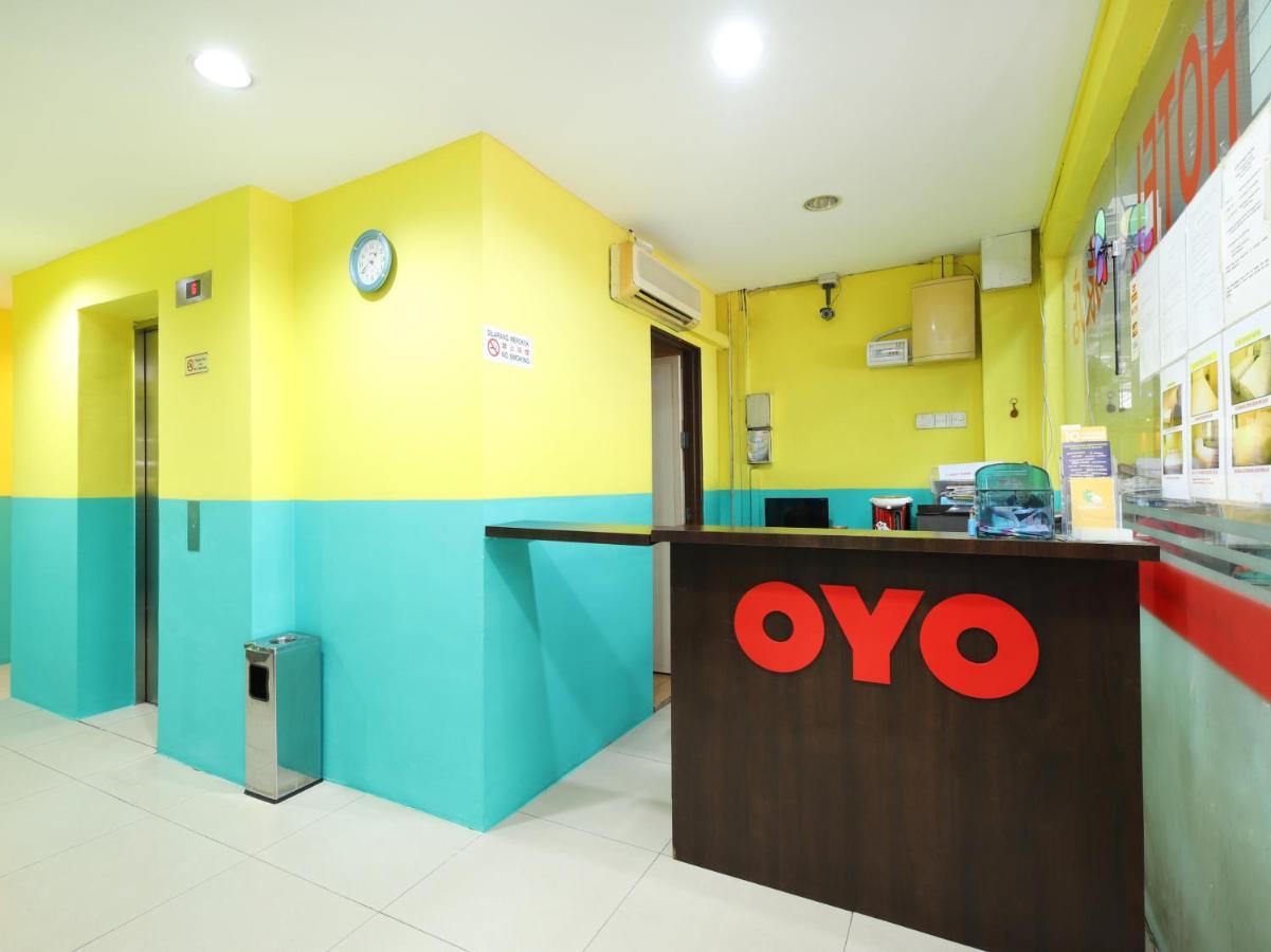Hotel Oyo 89688 Alor Street
