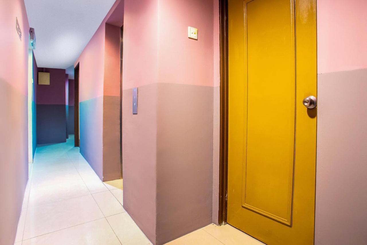 Oyo 89688 Alor Street 2*