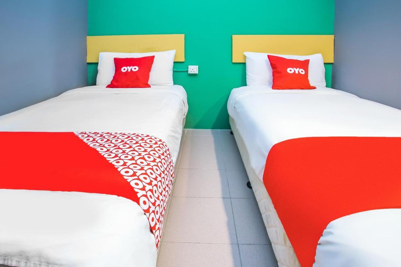 Oyo 89688 Alor Street 2* Kuala Lumpur