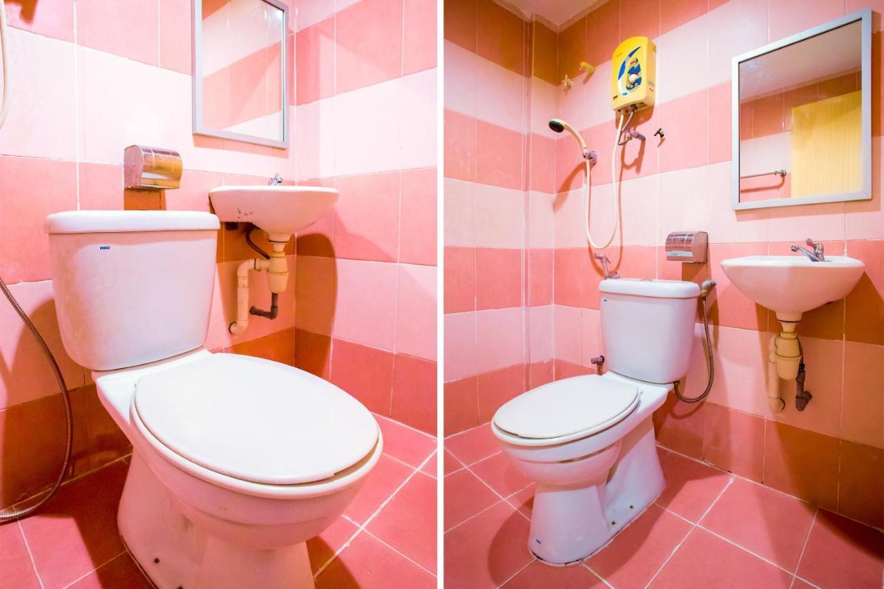 Hotel Oyo 89688 Alor Street Kuala Lumpur