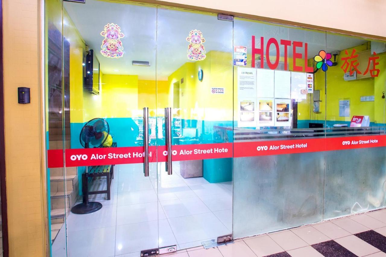 Oyo 89688 Alor Street 2* Kuala Lumpur