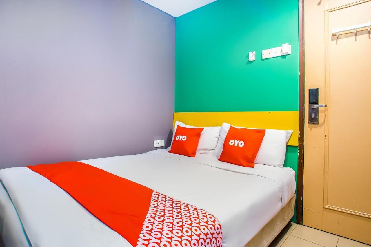 Oyo 89688 Alor Street 2* Kuala Lumpur