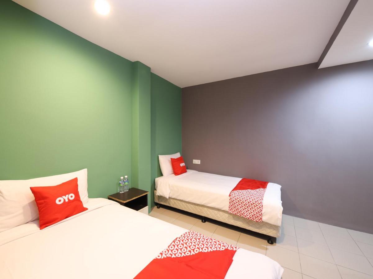 Oyo 89688 Alor Street 2* Kuala Lumpur