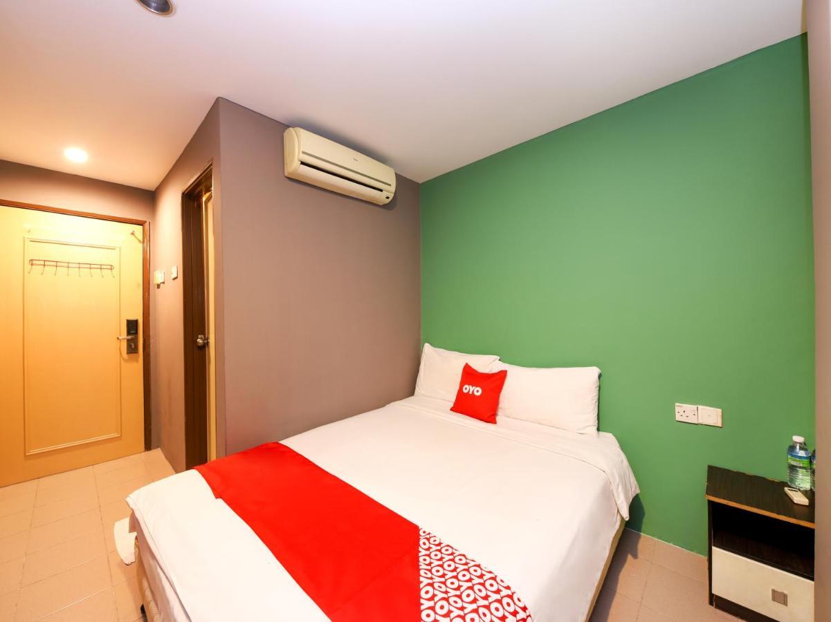 Hotel Oyo 89688 Alor Street Kuala Lumpur